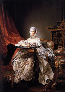 https://upload.wikimedia.org/wikipedia/commons/thumb/4/47/Madame_de_Pompadour_by_Fran%C3%A7ois-Hubert_Drouais.jpg/220px-Madame_de_Pompadour_by_Fran%C3%A7ois-Hubert_Drouais.jpg
